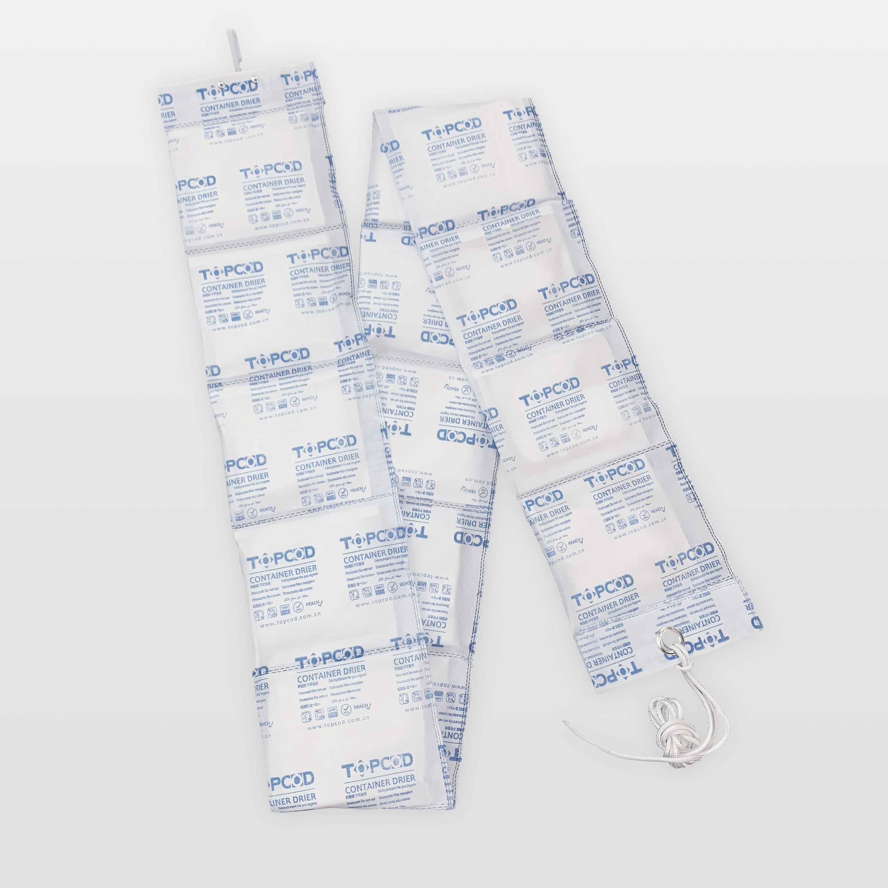 D&eacute;shydratant au chlorure de calcium