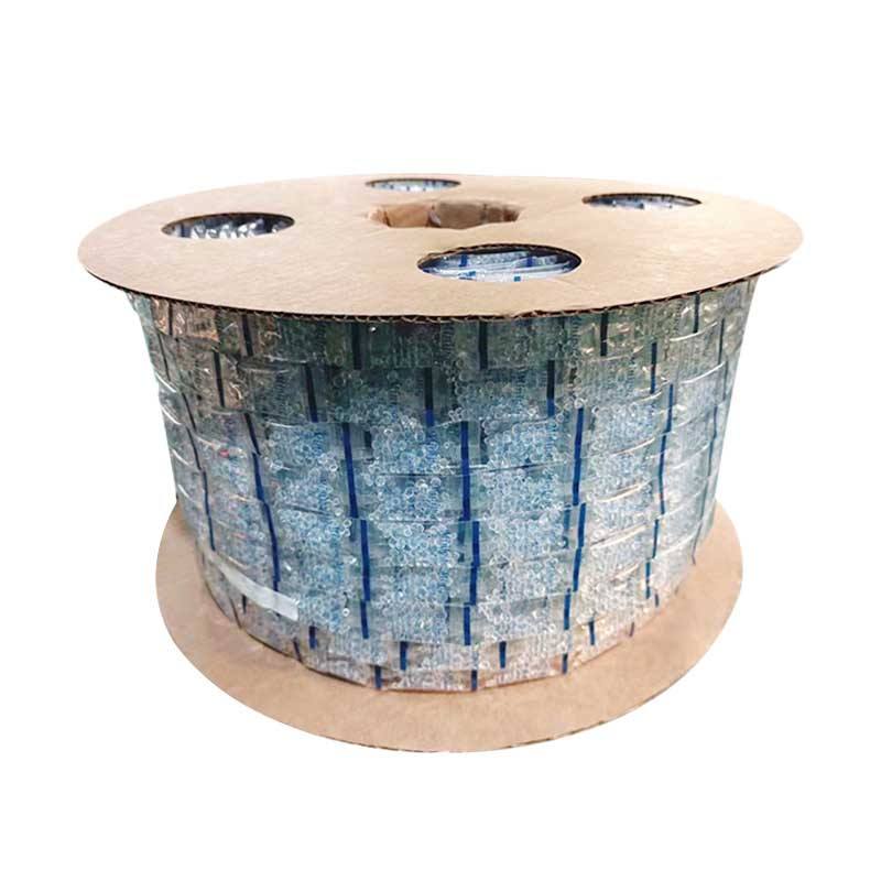 rouleau de gel de silice d&eacute;shydratant