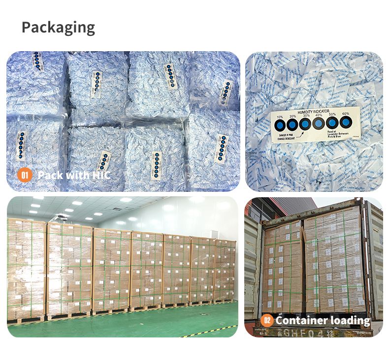 D&eacute;shydratant pour tamis mol&eacute;culaire