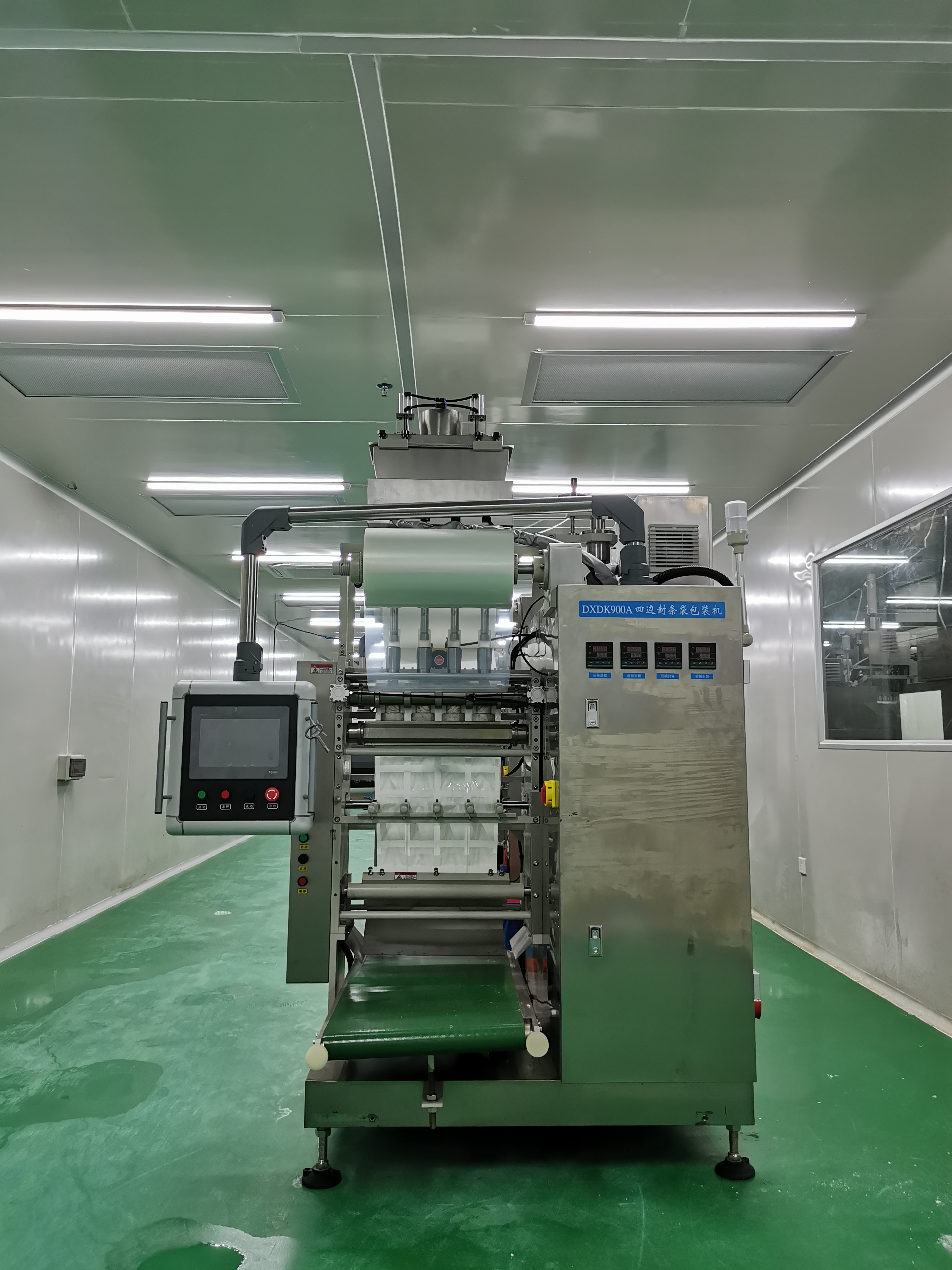 D&eacute;shydratant au gel de silice