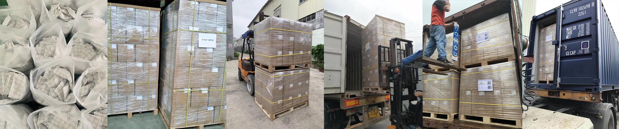 Carte indicateur d'humidit&eacute;