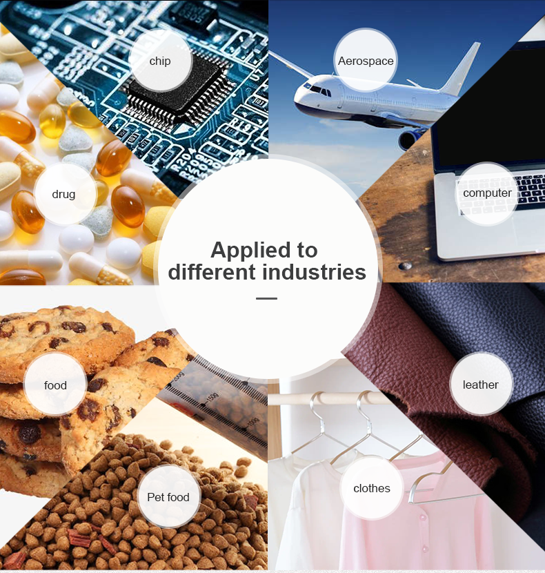 D&eacute;shydratant montmorillonite