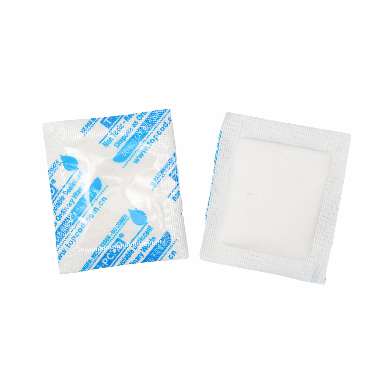 D&eacute;shydratant au chlorure de calcium