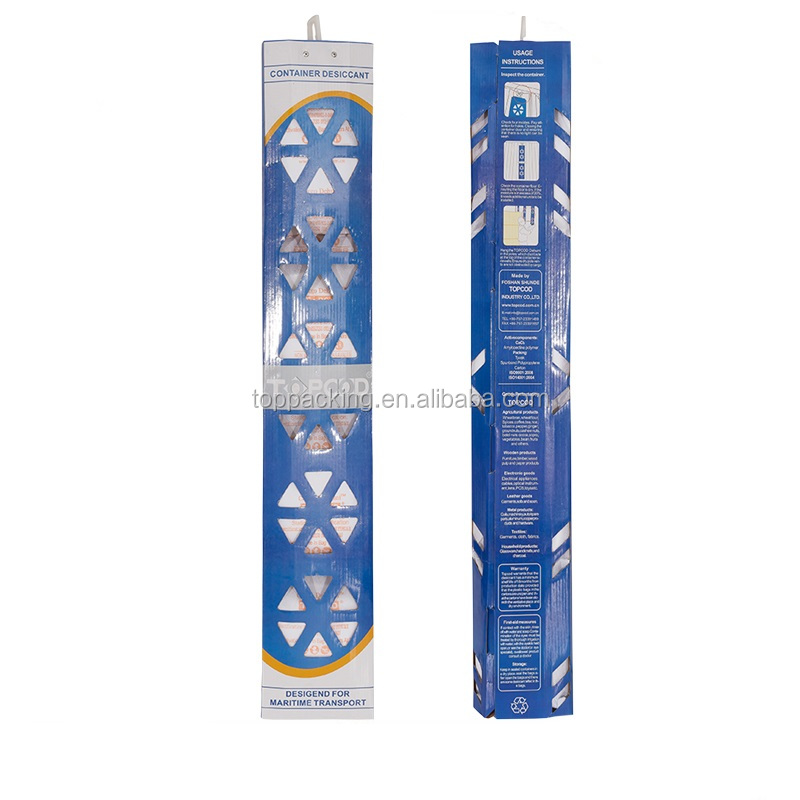 D&eacute;shydratant au chlorure de calcium