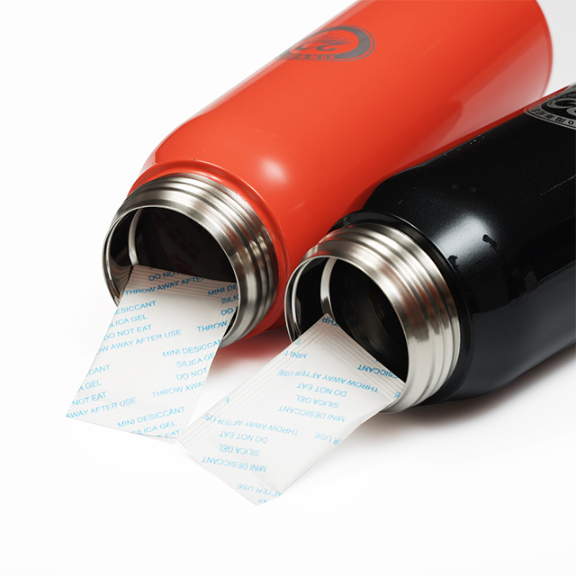 Déshydratants au gel de silice à haute efficacité et respectueux de l'environnement