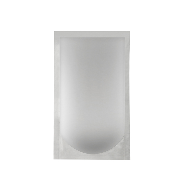 Scellez la fraîcheur avec un sac en papier d'aluminium